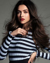 Deepika Padukone